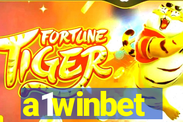 a1winbet