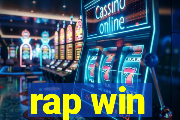 rap win