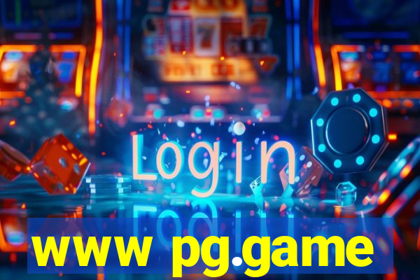 www pg.game