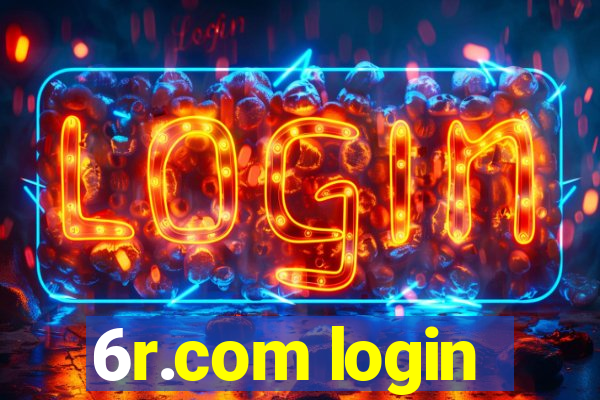 6r.com login