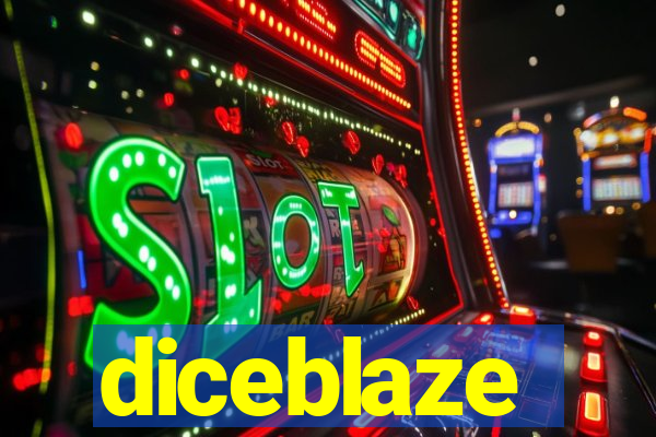 diceblaze