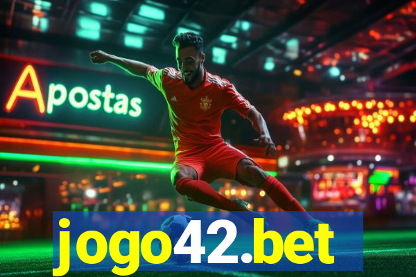 jogo42.bet