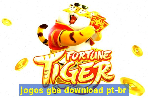 jogos gba download pt-br