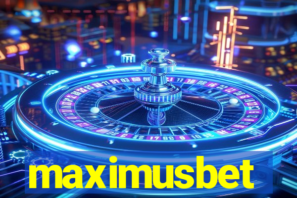 maximusbet