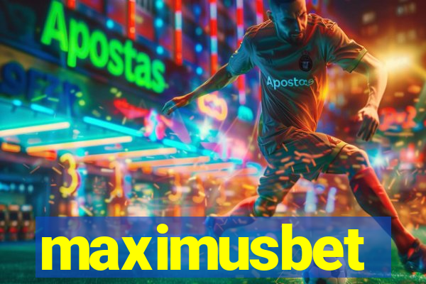 maximusbet
