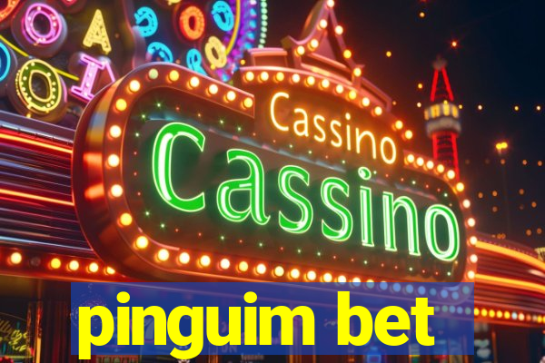 pinguim bet