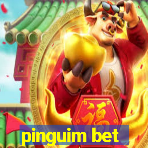 pinguim bet