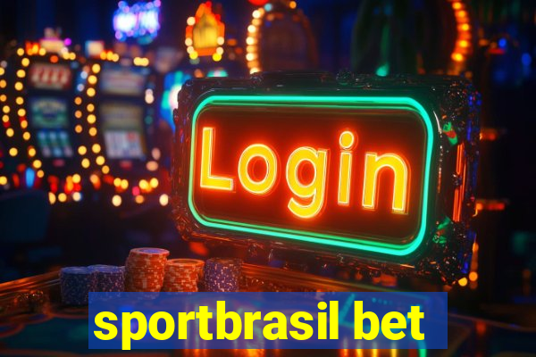 sportbrasil bet