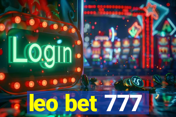 leo bet 777