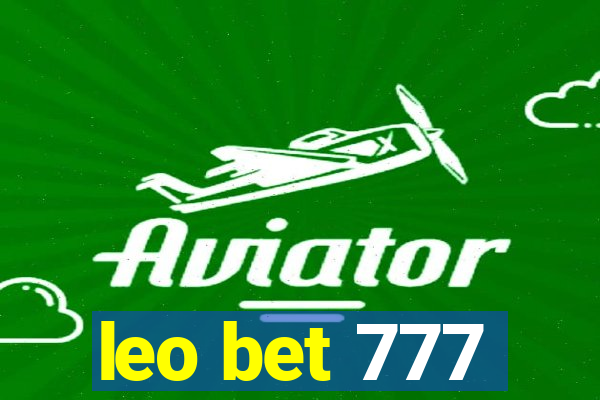 leo bet 777