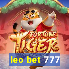 leo bet 777