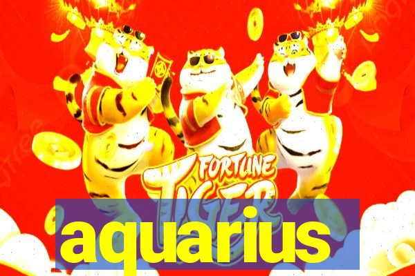 aquarius