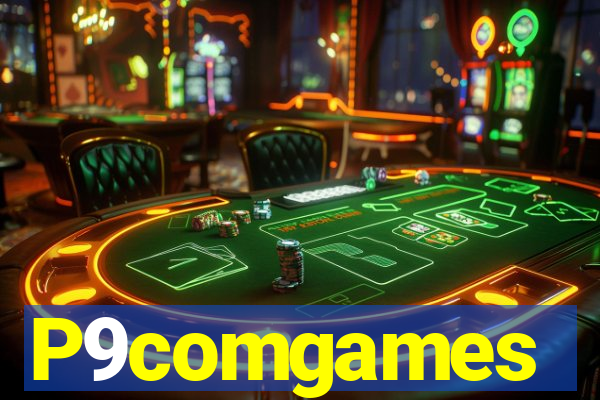 P9comgames