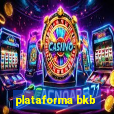 plataforma bkb