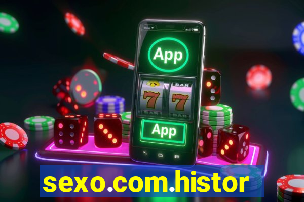 sexo.com.historia