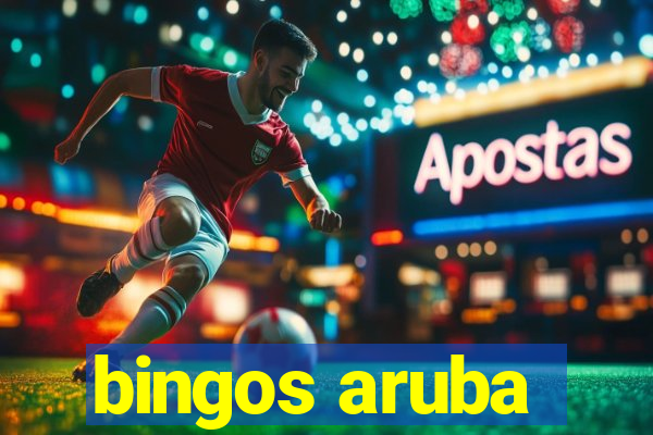 bingos aruba