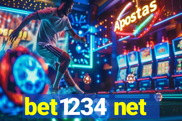 bet1234 net
