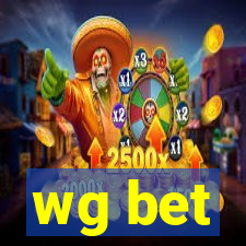 wg bet