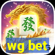 wg bet