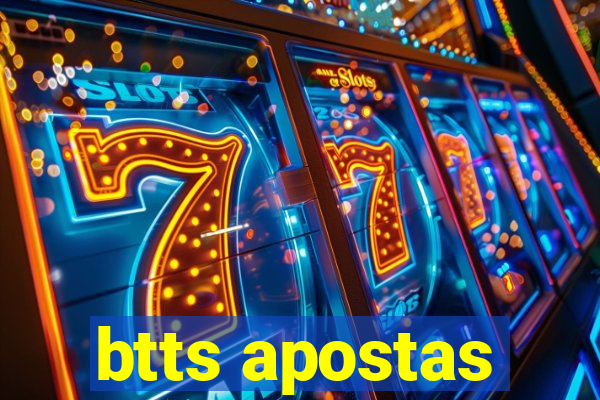 btts apostas