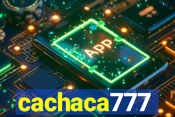 cachaca777