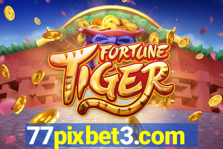 77pixbet3.com