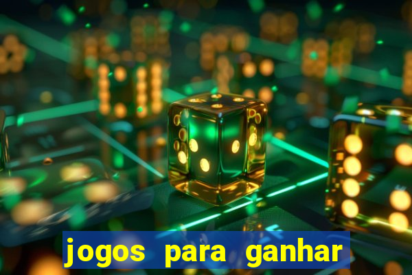 jogos para ganhar dinheiro no pix gratuito