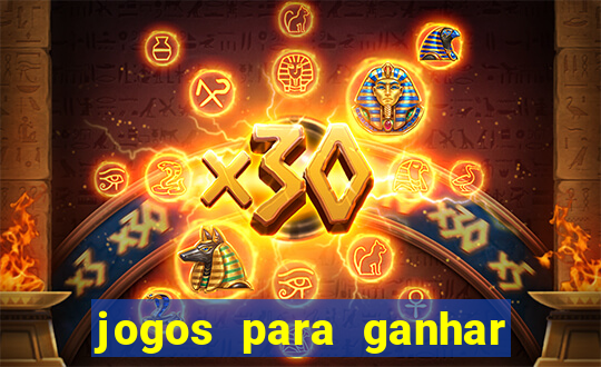 jogos para ganhar dinheiro no pix gratuito