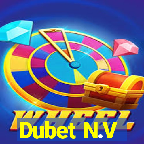 Dubet N.V