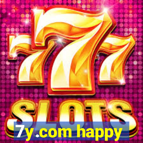 7y.com happy