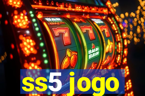 ss5 jogo