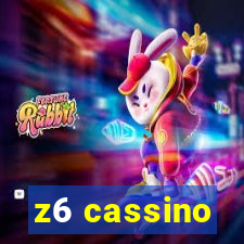 z6 cassino