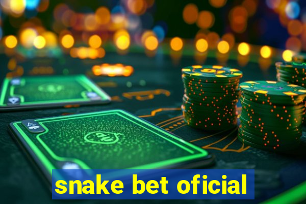 snake bet oficial