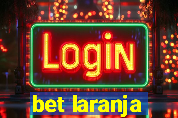 bet laranja