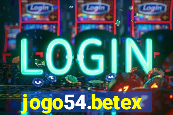 jogo54.betex