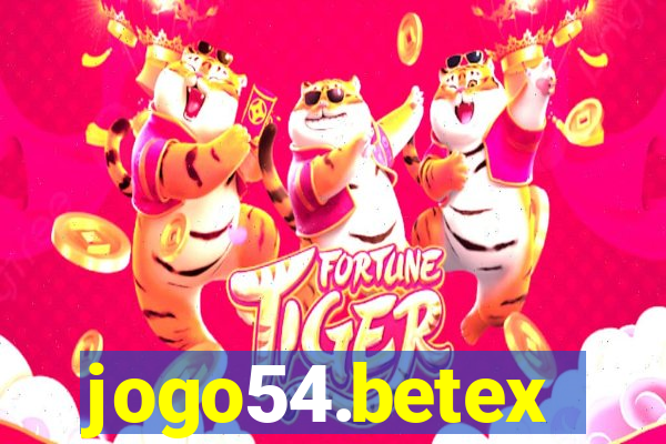 jogo54.betex