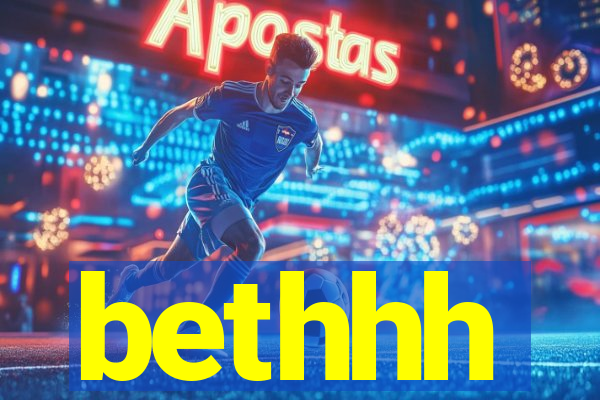 bethhh