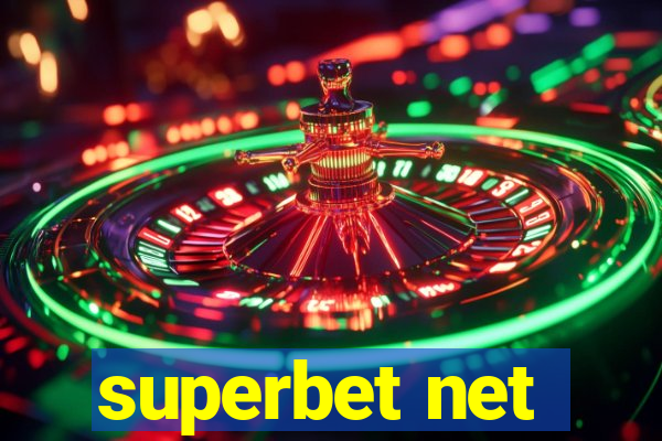 superbet net