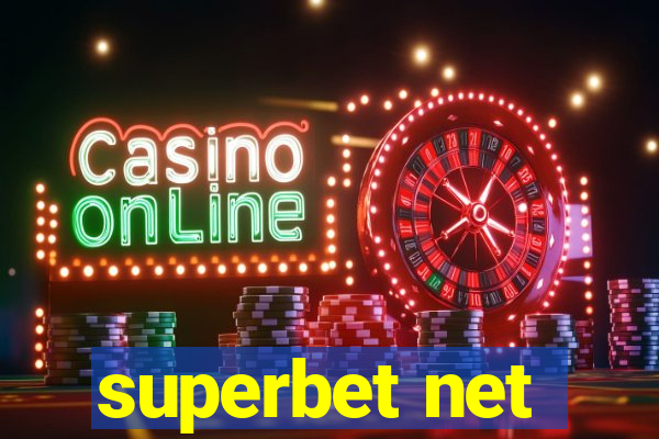 superbet net