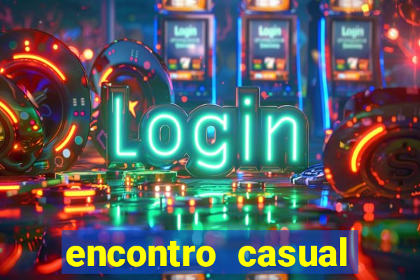 encontro casual porto alegre