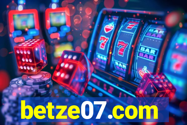 betze07.com