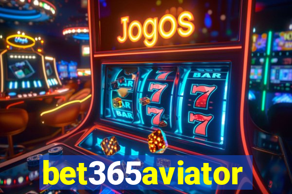 bet365aviator