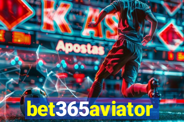 bet365aviator