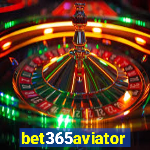 bet365aviator