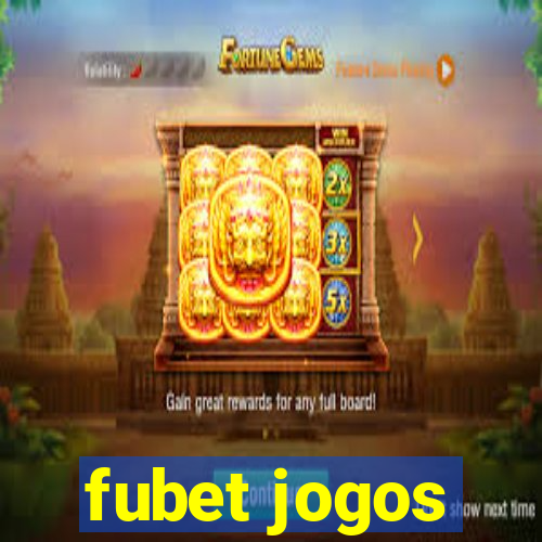 fubet jogos