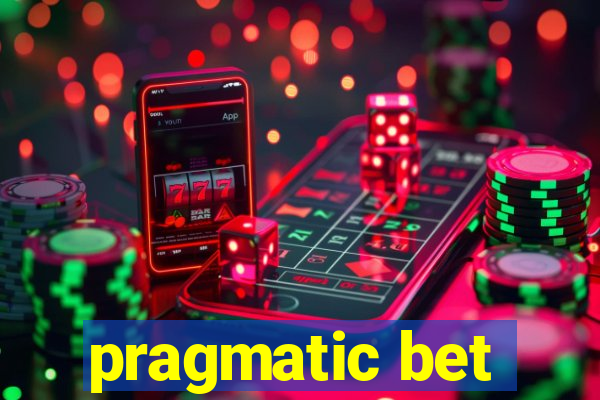 pragmatic bet