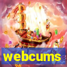 webcums
