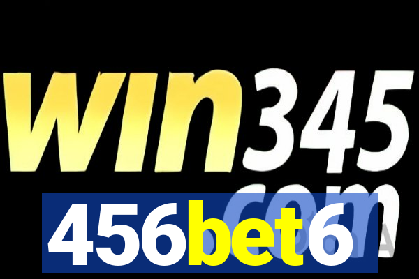 456bet6