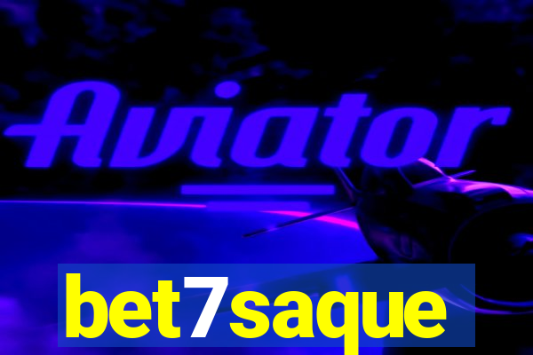 bet7saque
