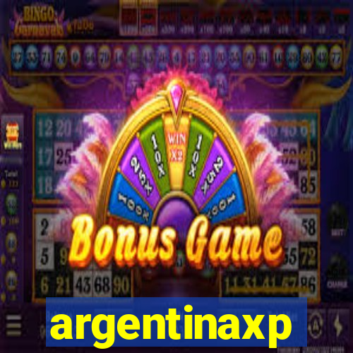 argentinaxp